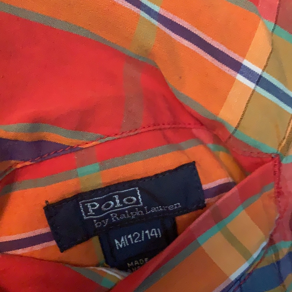 Reversible jacket - Picture 10 of 10